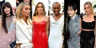 Vogue World: Hollywood Was Attended By More Than 70 Celebs – See Every Red Carpet Photo! | Alix Earle, Andrea Preti, Anthony Ramos, Ashley Park, Barbara Palvin, Becky G, Benito Skinner, Brian Tyree He