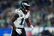 Eagles' AJ Brown Trade Rumors Receive Major Update