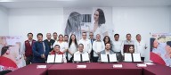 Quintana Roo y Roche marcan un precedente mundial al implementar IA en 9 mil estudios para la detección temprana del cáncer de mama