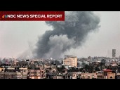 SPECIAL REPORT: Hamas agrees to release all Israeli hostages
