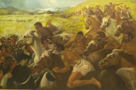 Braulio Jatar: Bolívar no luchó solo, la independencia tuvo aliados extranjeros