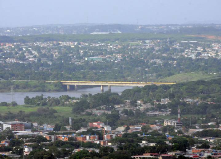 Se esperan 38º de temperatura para este martes en Bolívar