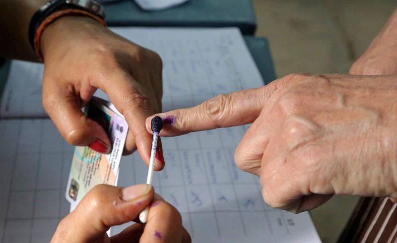 EC asks Bihar government, political parties to comply with Model Code of Conduct norms