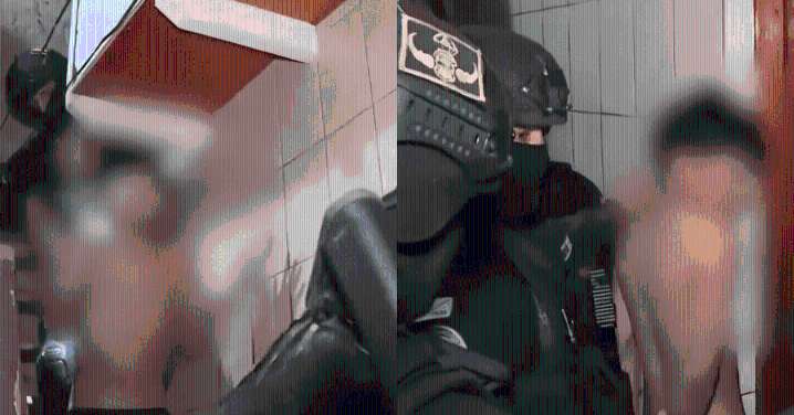 Callao: Policía Nacional captura en La Perla a adolescente implicado en sicariato