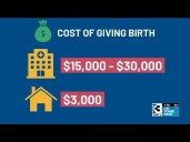 More women choosing to give birth at home