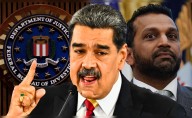 FBI desmantela red internacional de lavado de dinero presuntamente ligada a Maduro