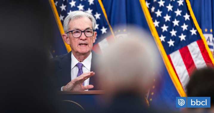 Reserva Federal baja los tipos de interés pero dice que no está garantizado otro recorte en diciembre