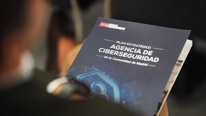 Madrid refuerza la ciberseguridad de sus infraestructuras críticas