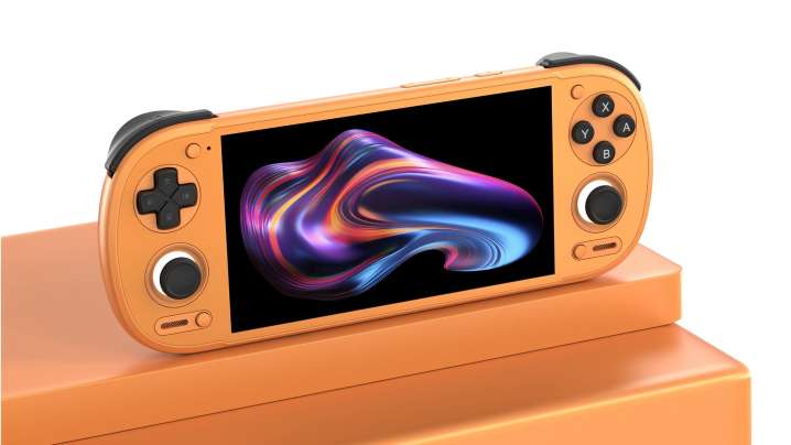 Retroid relaunches the Pocket 6 with a major twist