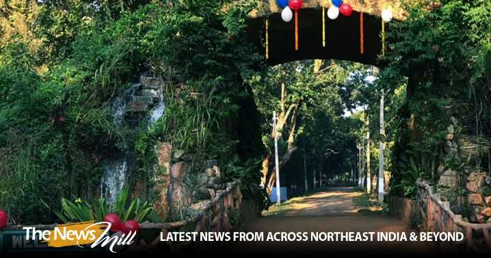 Similipal Tiger Reserve faces severe ecological distress due to illegal stone mining activities