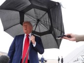 El presidente Donald Trump se reunirá en Israel con familiares de los rehenes y hablará ante el parlamento israelí: luego va a Egipto