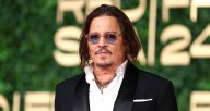 Johnny Depp to Make Major Hollywood Return as Scrooge in ‘A Christmas Carol’ Remake | A Christmas Carol, Johnny Depp, Movies, TI West 