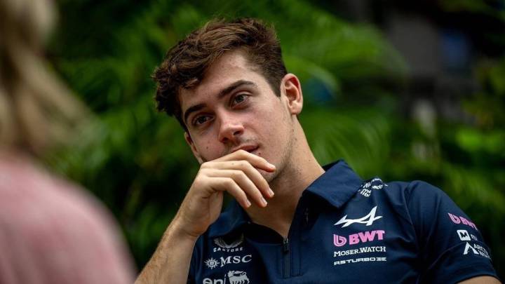 Colapinto a la espera de la oficialización en Alpine: qué falta para el anuncio