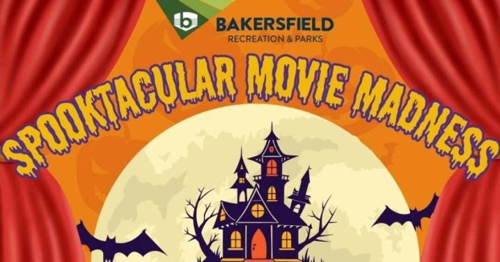 Free 'Haunted Mansion' screening at Martin Luther King Community Center Wednesday afternoon