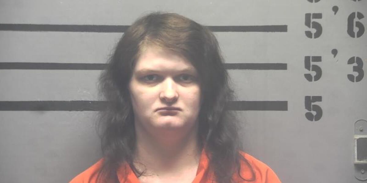 Woman admits to punching 2 young children, police say