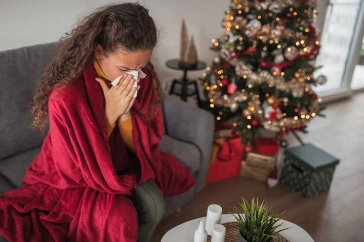 Dear Doctor: It isn’t always easy to tell flu from a cold. Here are some things to look for