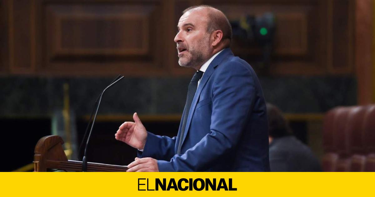 Junts urge al PSOE a poner la lupa en el caso Pegasus en la comisión de la operación Catalunya