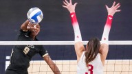 Purdue volleyball transfers motivated to beat IU for Monon Spike