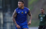 Vizcarrondo no cuenta con Machiz para sus partidos de octubre