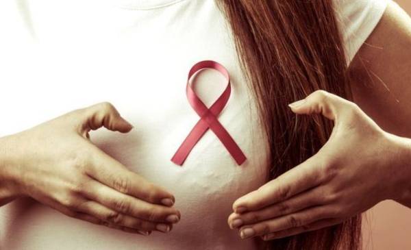Los datos que alarman sobre el cáncer de mama en Argentina