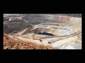 Mueren dos mineros tras accidente en Buenavista del Cobre esta tarde confirma sindicato