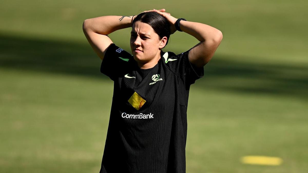Sam Kerr wants Matildas captaincy back: ‘So much more to give’