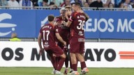 La jornada de los cedidos del Deportivo: Chacón y Kevin vuelven a ser decisivos para la Cultural Leonesa y el Cartagena