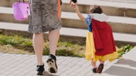 2025 Halloween trick-or-treating dates, times in Cincinnati