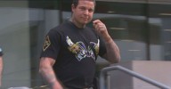 Bikie David James Pye stiffed killer over alleged contract murder, court hears