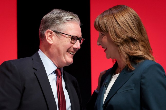 Rachel Reeves apologises for breaking landlord rules when renting out her home 