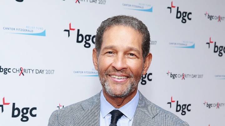 Former Today host hospitalized following medical emergency