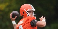 Dillon Gabriel, Browns take on Minnesota Vikings in Week 5 London game