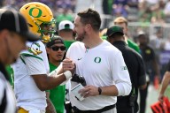 Watch #3 Oregon vs. #7 Indiana football today, free Streameast alternatives, start time, TV channel