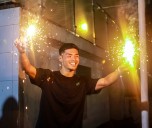 Jamshedpur FC lights up Diwali ahead of Super Cup clash