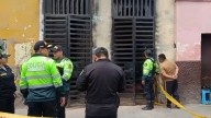 Rímac: una persona falleció tras derrumbe en el interior de una casona