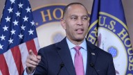 Vance laughs off criticism of Trump's Jeffries video: 'We're having a good time'