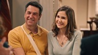 Gabriel y Begoña anuncian a la familia que están esperando un hijo, pero se sorprenden ante la reacción de Damián