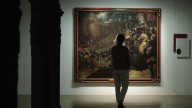 Historia y arte se dan la mano en el Paraninfo: el linaje de la Casa de Villahermosa protagoniza una exposición