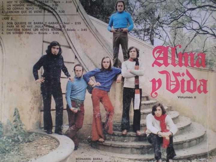 Alma y Vida