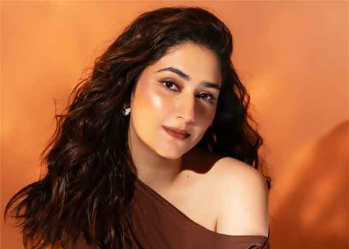 Disha Parmar opens up on tough times during breastfeeding her baby