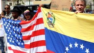 Supreme Court lets Trump strip protections from more than 300,000 Venezuelan migrants