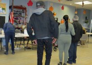 Early voting begins today