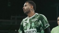 ¡Oficial! Dimayor le impuso una dura sanción a Edwin Cardona, la estrella de Atlético Nacional