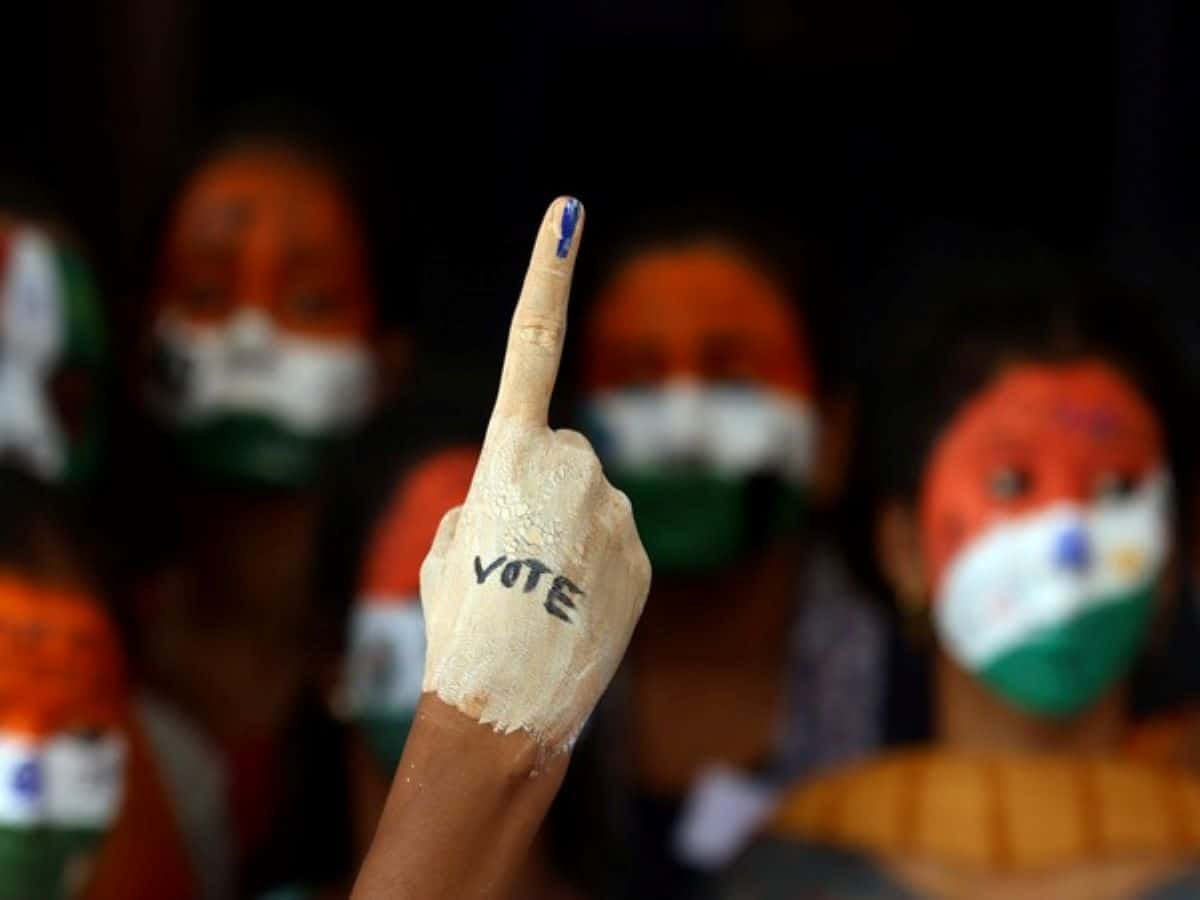 Jubilee Hills bypoll: Case filed over ‘fake news’ on voter list circulating online