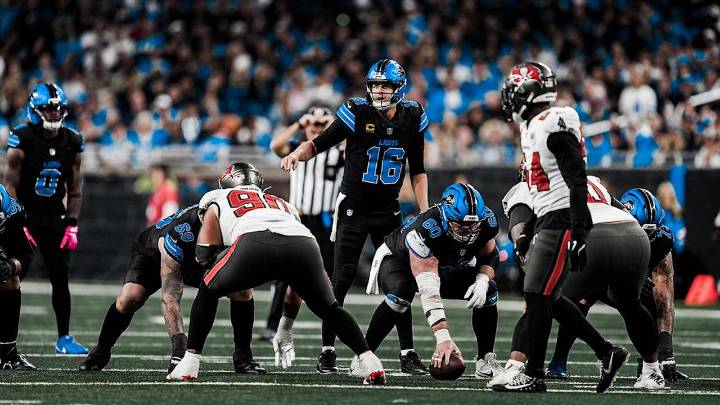 10 QUESTIONS WITH TWENTYMAN: How will Lions handle Vikings' blitz