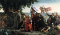“Encuentro de Dos Mundos”:  El reconocimiento pendiente