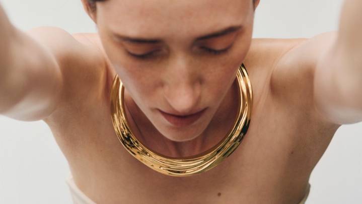 Best Spring 2026 Jewelry Seen at Paris Fashion Week Presentations