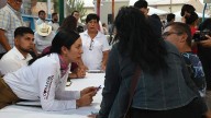 Betzabé Martínez acerca el ‘Corazón de la Transformación’ con las Jornadas del Pueblo en San José del Viñedo
