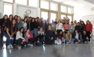 Se constituyó una Cooperativa Escolar en la Escuela Secundaria N° 15 de Espigas