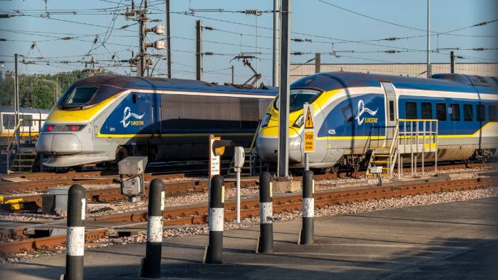 Eurostar will finally have a real, cheaper, rival